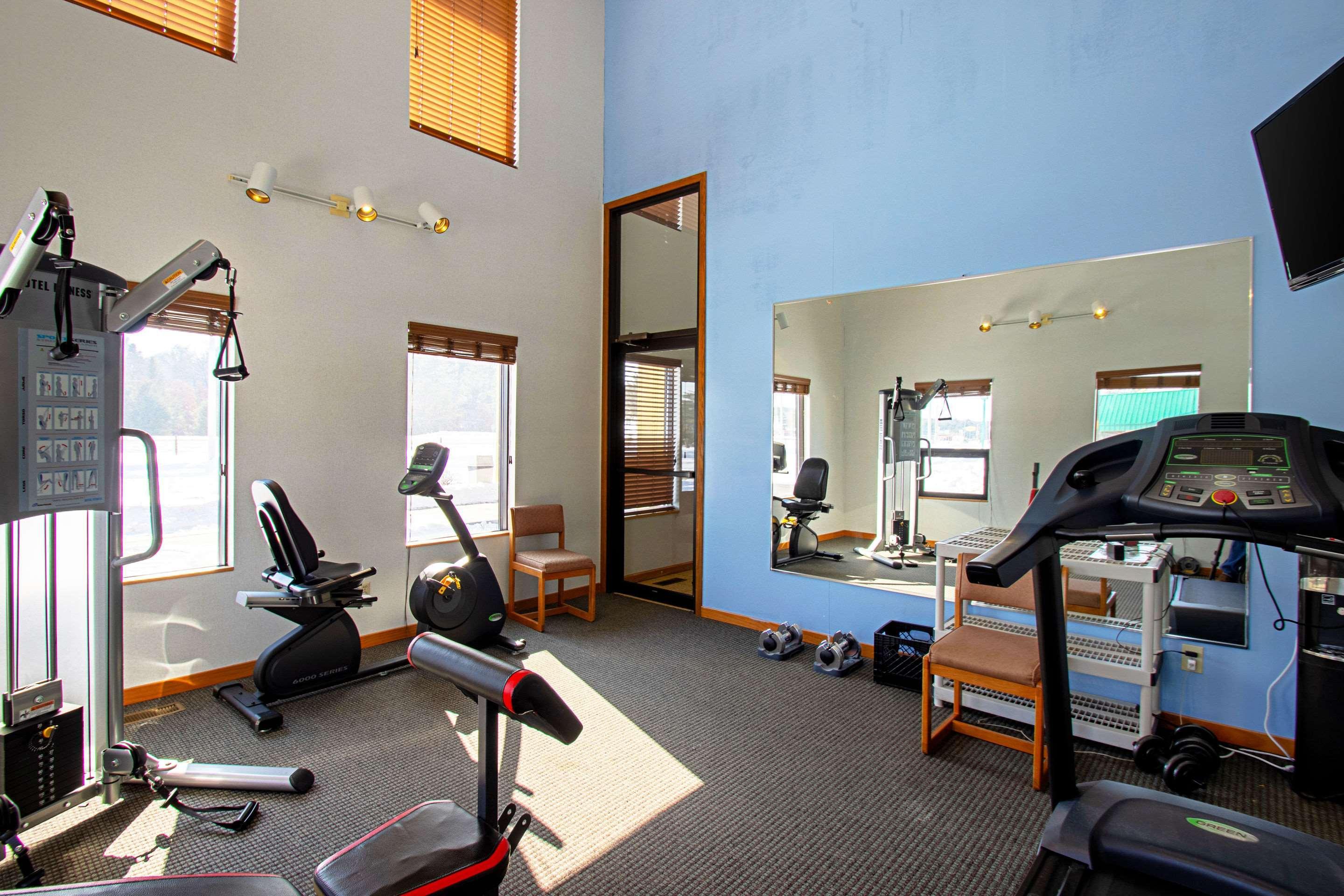 Econo Lodge Inn & Suites Wisconsin Dells Zewnętrze zdjęcie