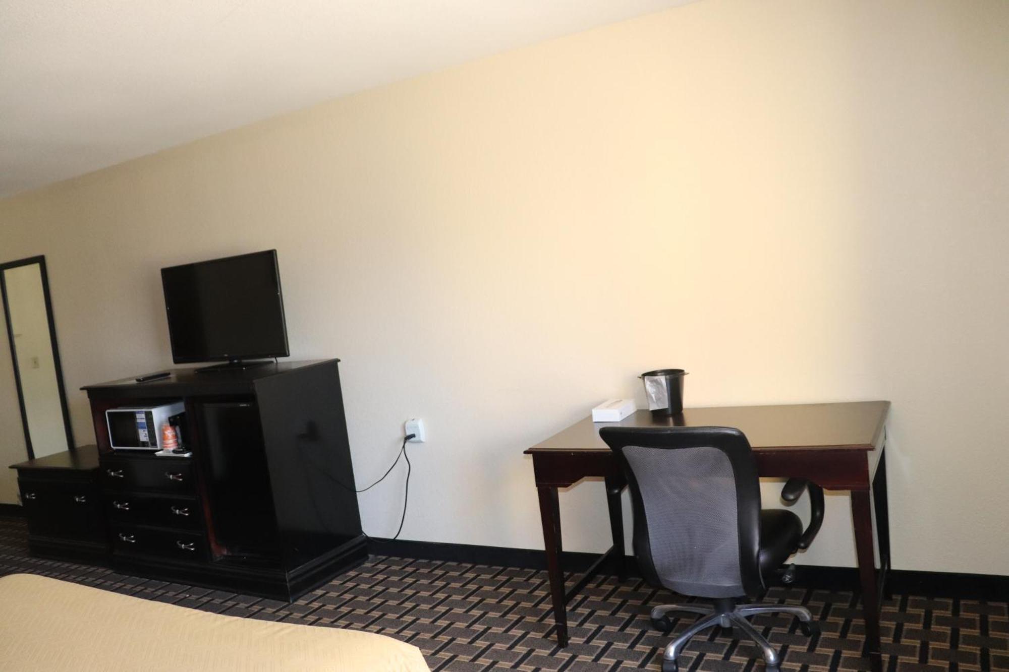 Econo Lodge Inn & Suites Wisconsin Dells Zewnętrze zdjęcie