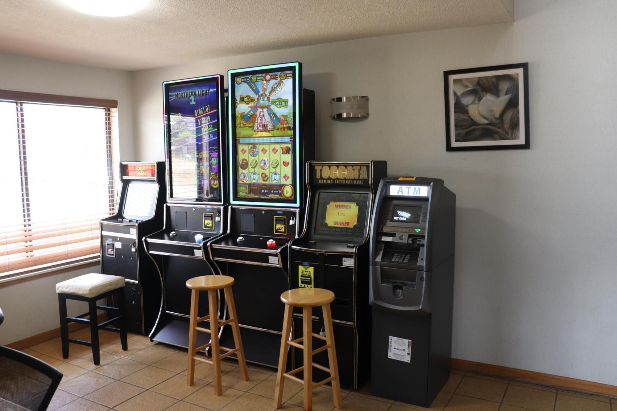 Econo Lodge Inn & Suites Wisconsin Dells Zewnętrze zdjęcie
