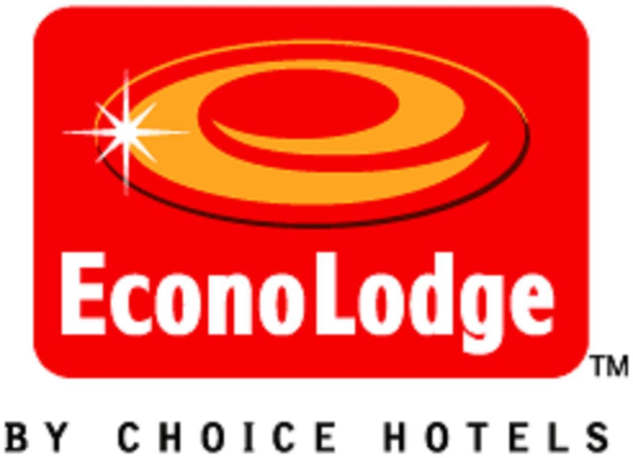 Econo Lodge Inn & Suites Wisconsin Dells Zewnętrze zdjęcie