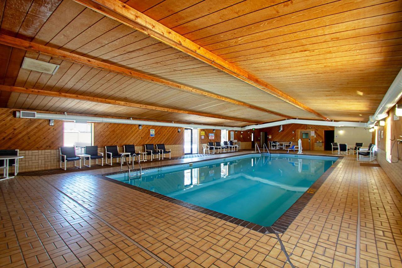 Econo Lodge Inn & Suites Wisconsin Dells Zewnętrze zdjęcie